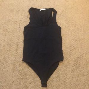Rag and Bone Bodysuit